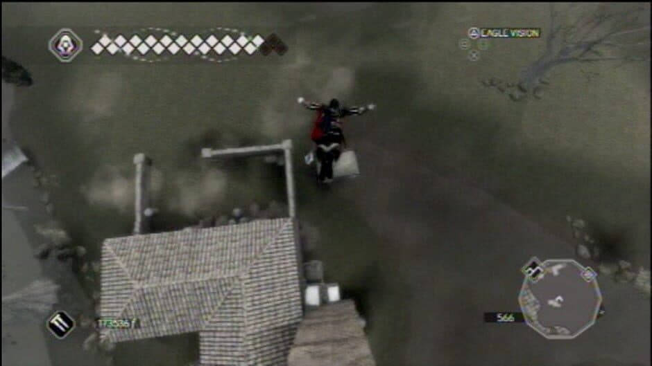 Assassin's Creed II: Ultimate Edition screenshot 1