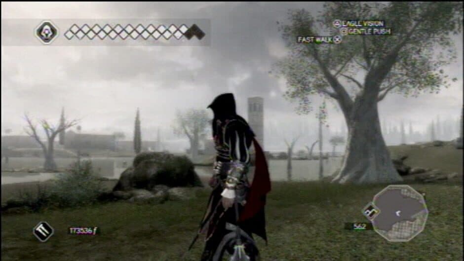 Assassin's Creed II: Ultimate Edition screenshot 2