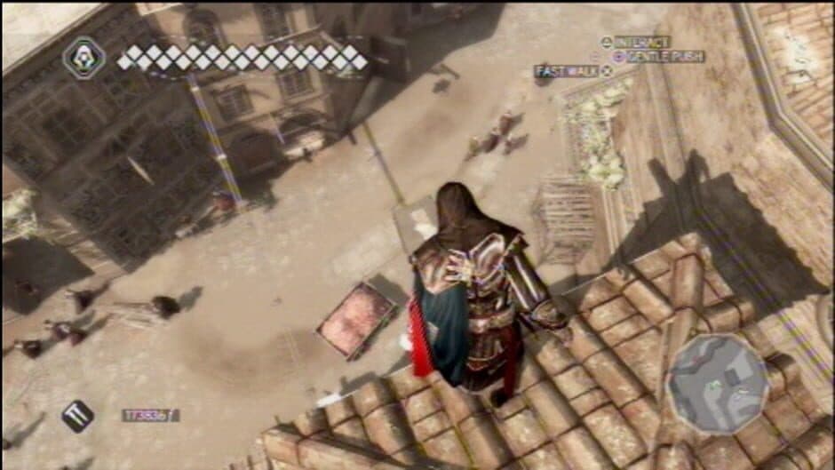 Assassin's Creed II: Ultimate Edition screenshot 3