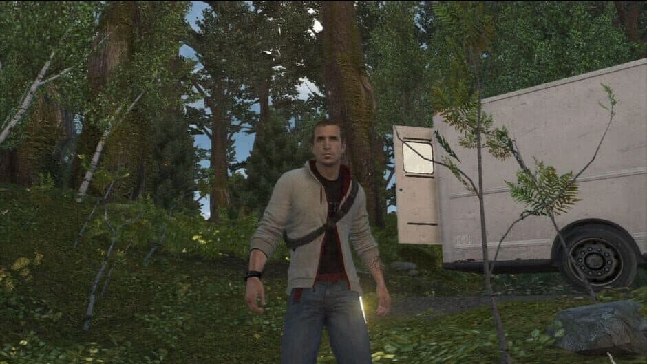 Assassin's Creed III: Washington Edition screenshot 2