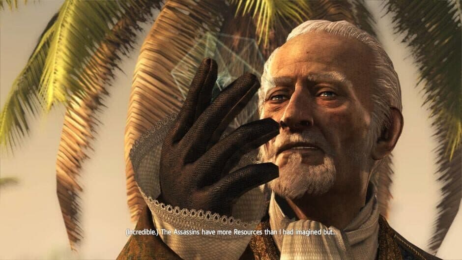 Assassin's Creed IV Black Flag: Time Saver - Activities Pack screenshot 2