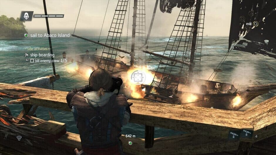 Assassin's Creed IV Black Flag: Time Saver - Collectibles Pack screenshot 3
