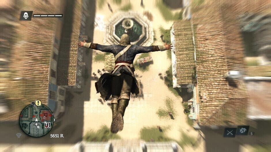 Assassin's Creed IV Black Flag: Time Saver - Resources Pack screenshot 2