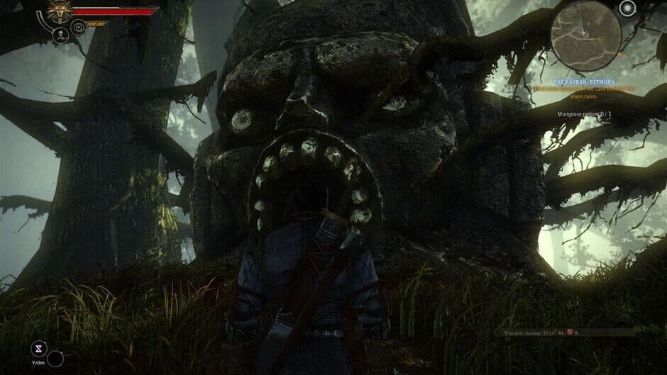 The Witcher 2: Assassins of Kings - Collector's Edition screenshot 3