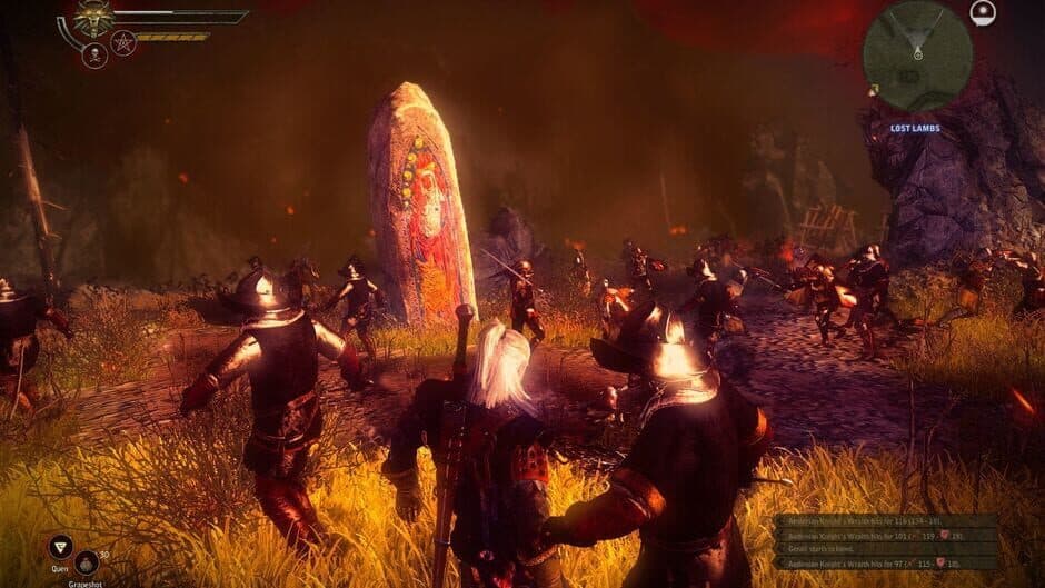 The Witcher 2: Assassins of Kings - Premium Edition screenshot 1