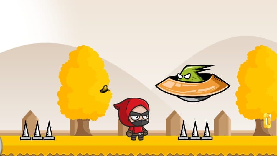 Hacker's Adventure screenshot 2