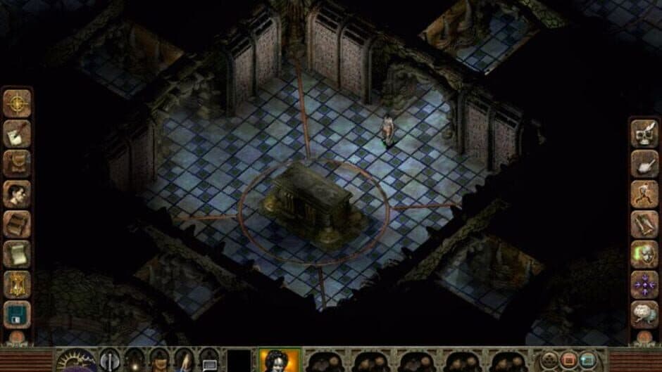 Planescape: Torment & Icewind Dale: Enhanced Editions screenshot 3