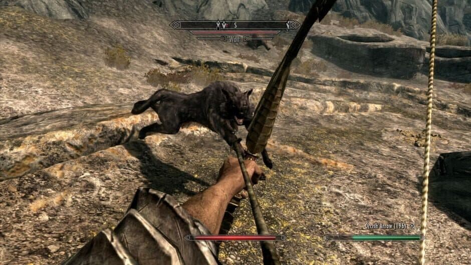 The Elder Scrolls V: Skyrim - Premium Edition screenshot 3