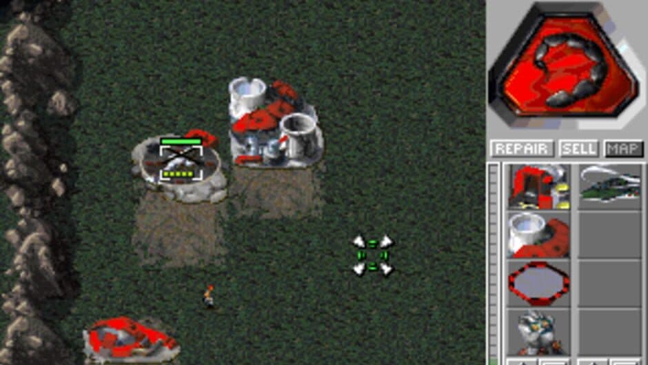 Command & Conquer: The Covert Operations screenshot 2