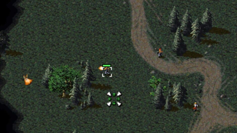 Command & Conquer: The Covert Operations screenshot 3