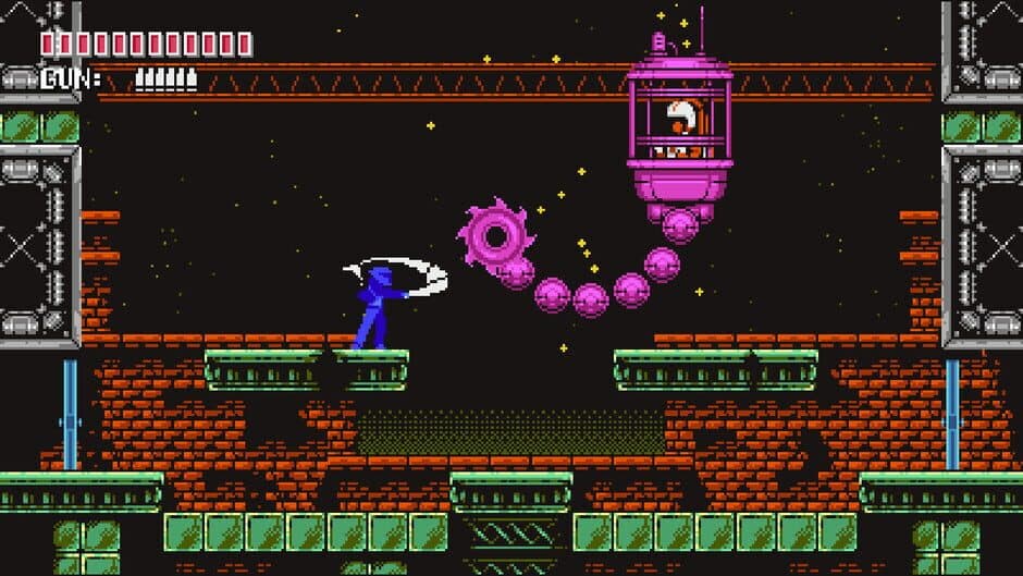 Street Cleaner: The Video Game screenshot 3