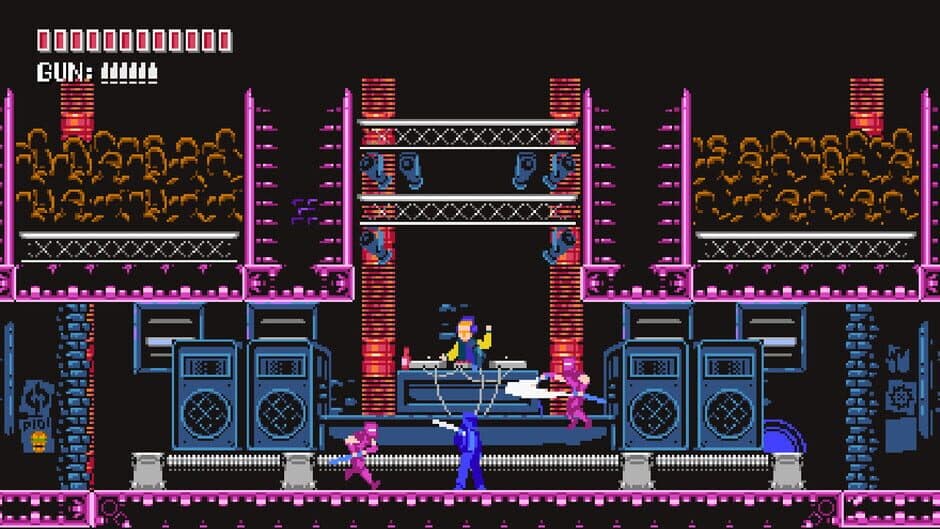 Street Cleaner: The Video Game screenshot 4