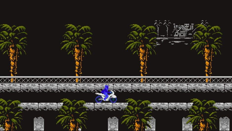 Street Cleaner: The Video Game screenshot 5