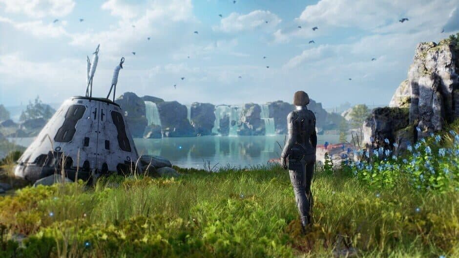 Outriders: Day One Edition screenshot 4