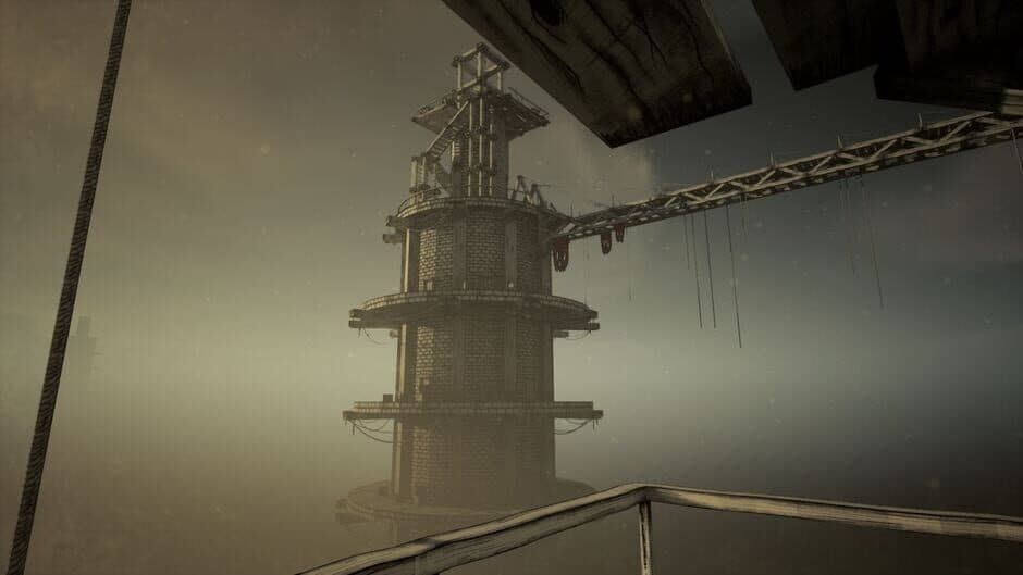 Cloud Climber screenshot 3