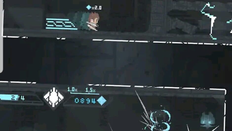 Rotating Brave screenshot 4