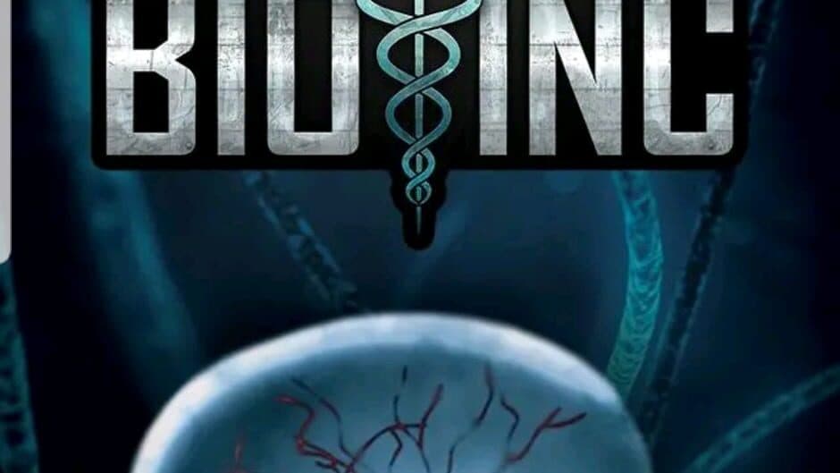 Bio Inc. Platinum: Biomedical Plague screenshot 1