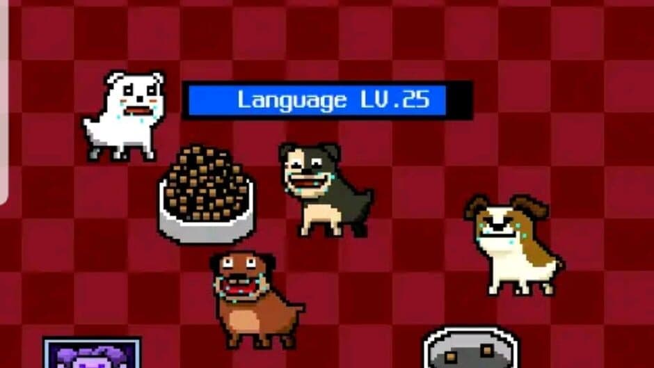 I Became a Dog 2 screenshot 4