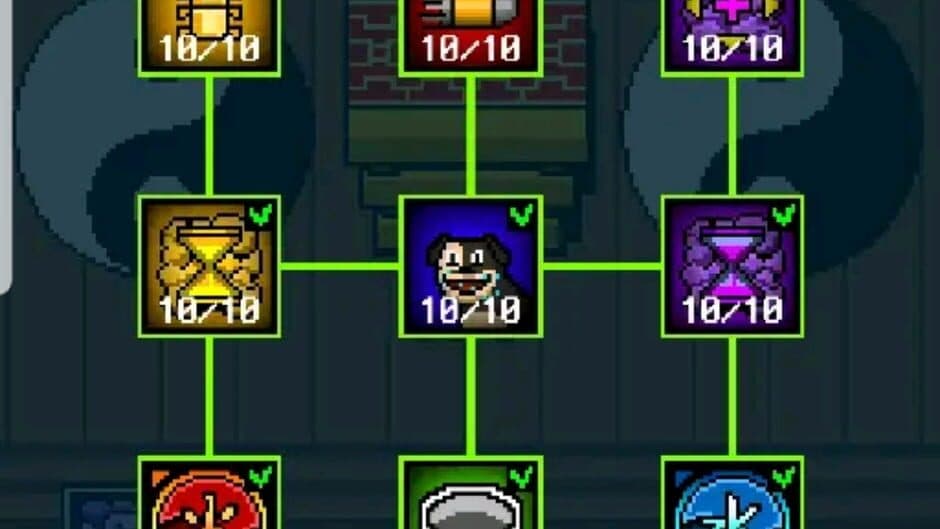 I Became a Dog 2 screenshot 3