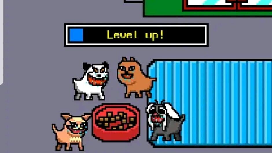 I Became a Dog screenshot 3