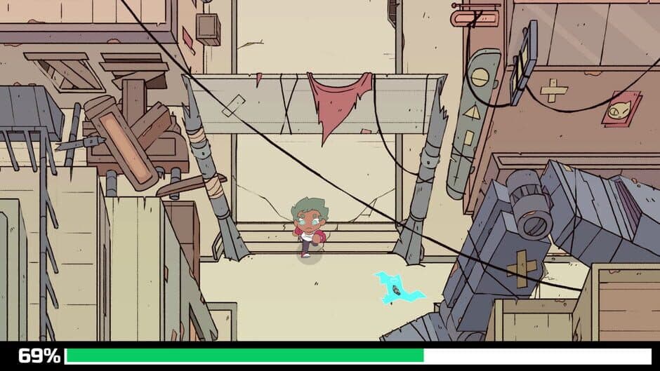 Infinite Guitars screenshot 2