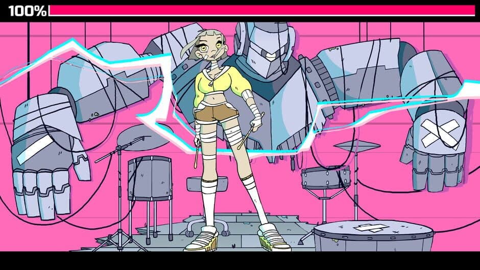 Infinite Guitars screenshot 4