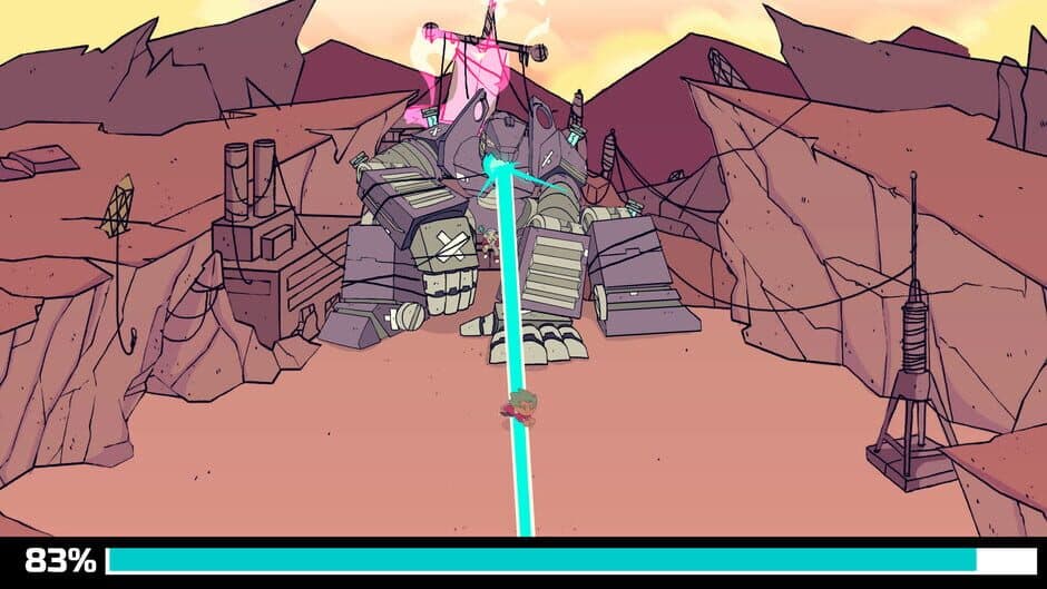 Infinite Guitars screenshot 6