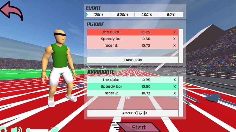 Speed Stars screenshot 6