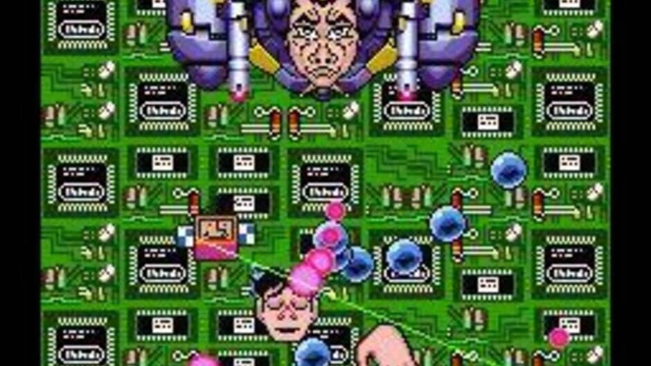 Dezaemon BS-X Version: BS-X Shooting screenshot 5