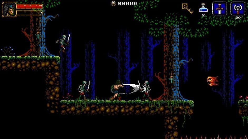 Beholgar screenshot 1