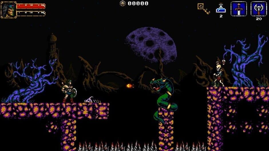 Beholgar screenshot 3