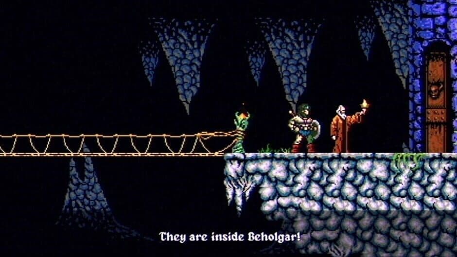 Beholgar screenshot 5