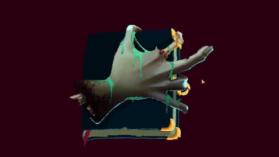 Cleo: A Pirate's Tale screenshot 4