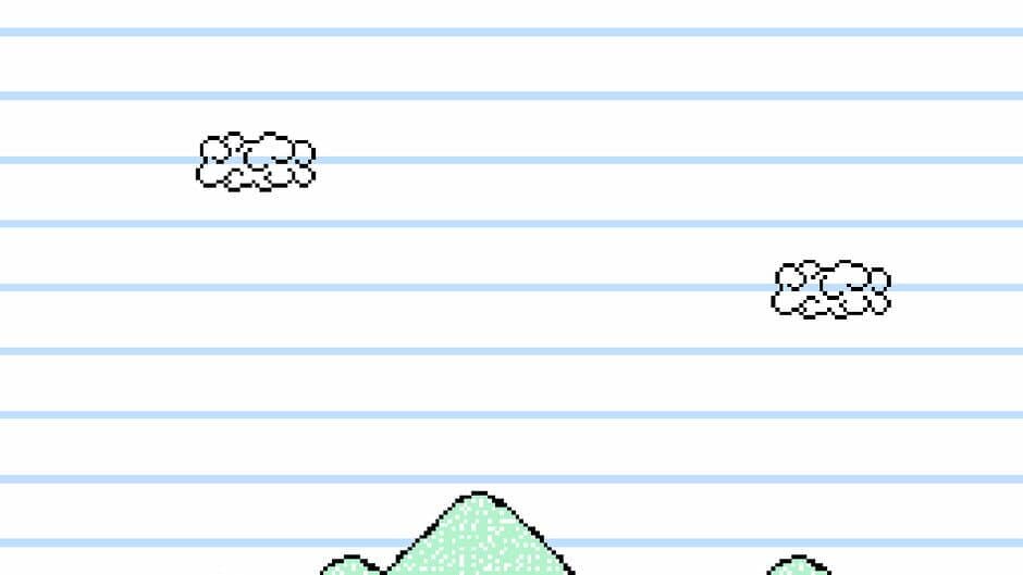 Doodle World screenshot 1