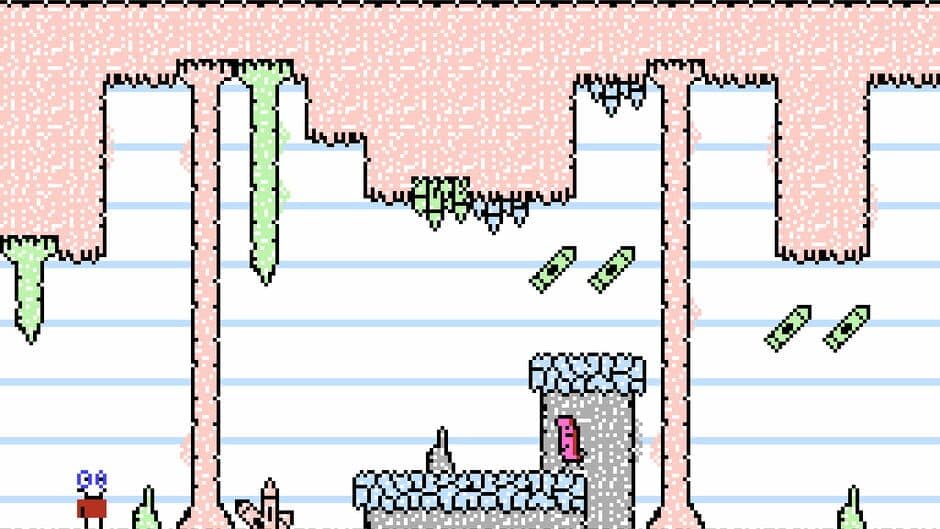 Doodle World screenshot 2