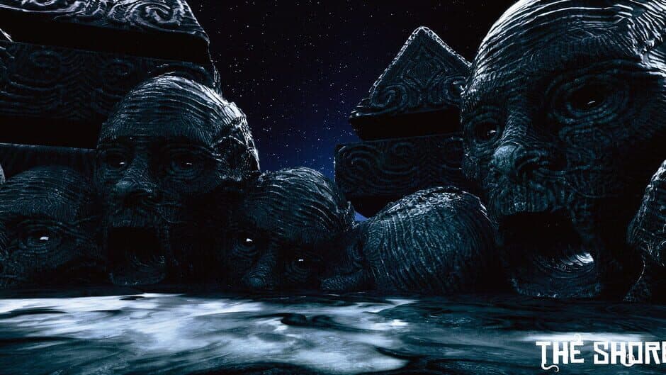 The Shore screenshot 6