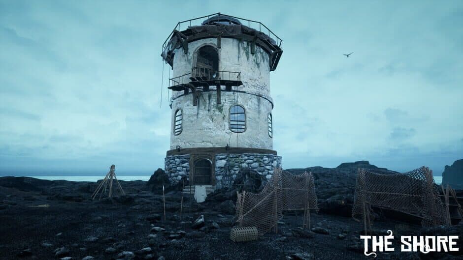 The Shore screenshot 5