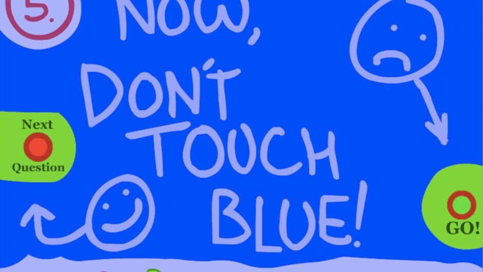 The Impossible Quiz screenshot 1