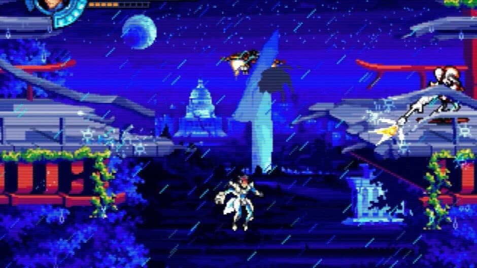 Steel Assault screenshot 2