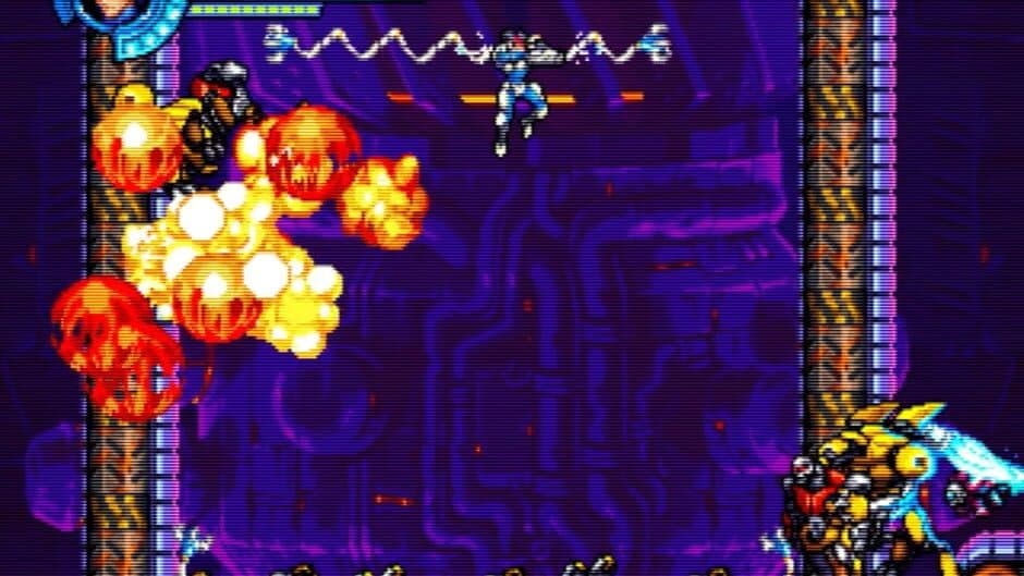 Steel Assault screenshot 4