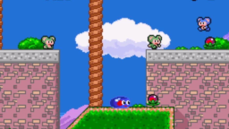 Smart Ball screenshot 1