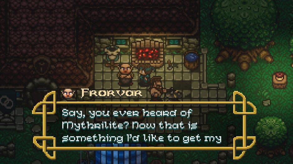 Airoheart screenshot 4