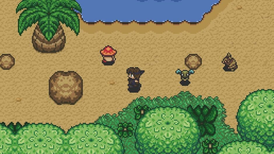 Airoheart screenshot 1