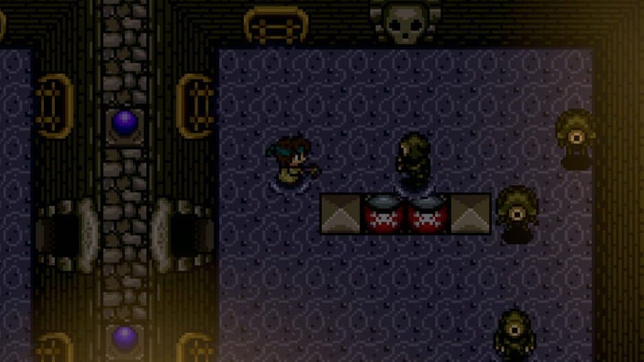 Airoheart screenshot 2