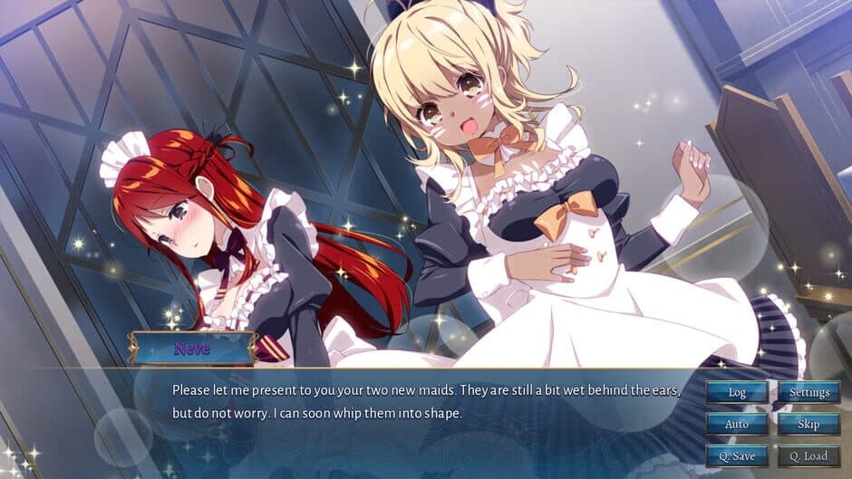 Sakura MMO Extra screenshot 2