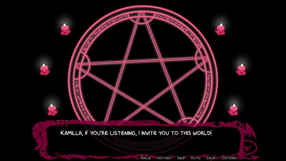 Contract Demon screenshot 1