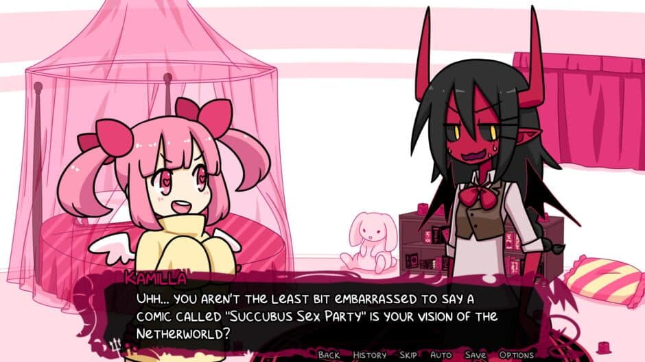 Contract Demon screenshot 3