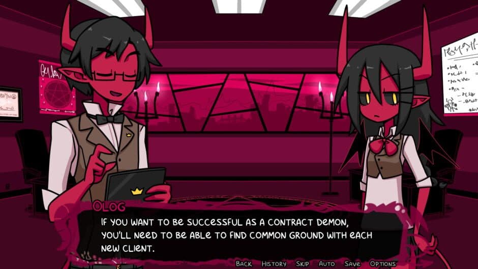 Contract Demon screenshot 4
