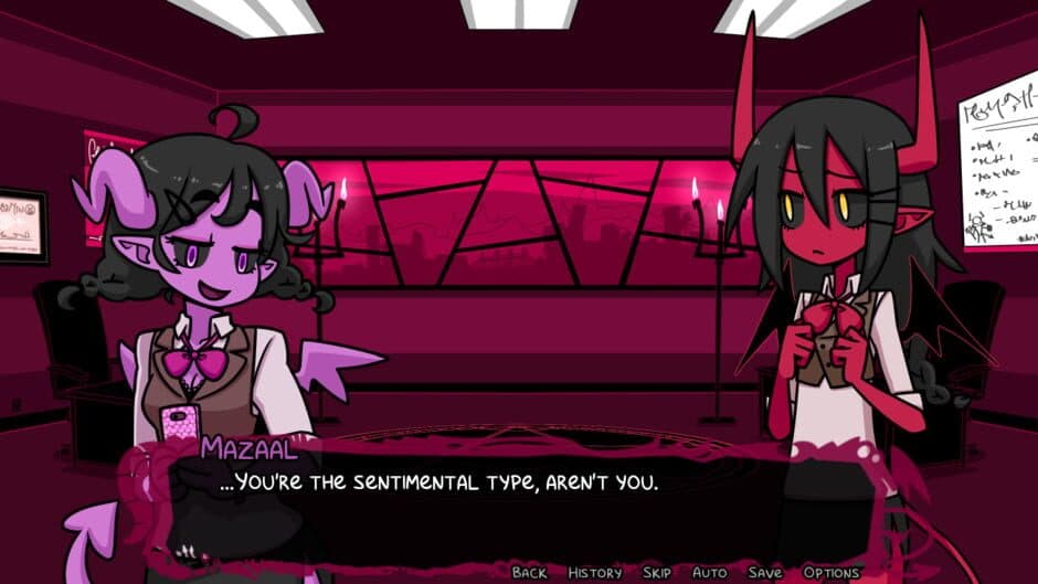 Contract Demon screenshot 5