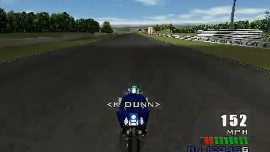 Speed Machines screenshot 1